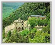 Monastery of Valvanera